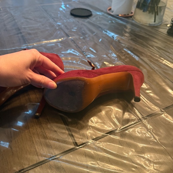 Gucci heels - Picture 2 of 7